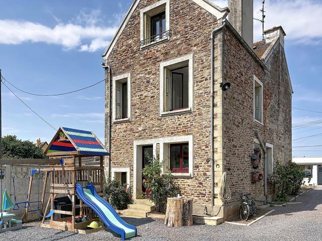 Maison vente à Caen, May-sur-orne