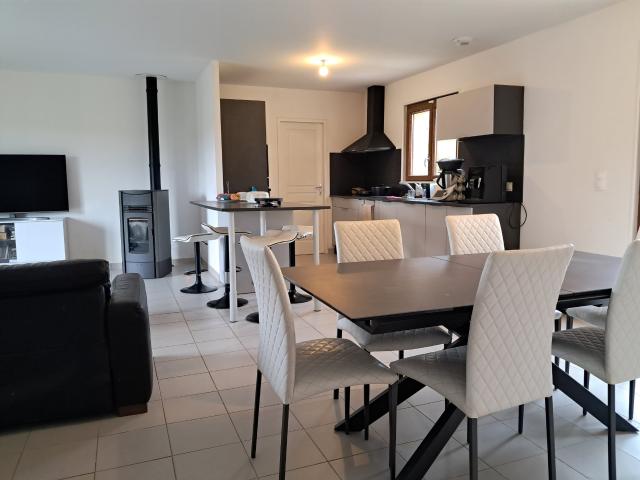 Maison vente à Auxerre, Bourgogne-Franche-Comté