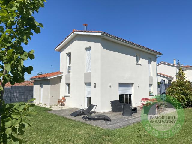 Maison vente à Lyon, Métropole de Lyon