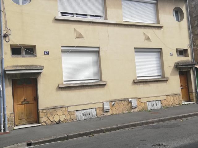 Maison vente à Bergerac