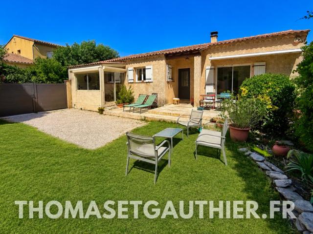 Maison vente à Carpentras