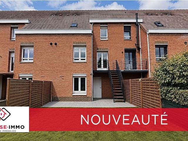 Maison vente à Orchies, Nord