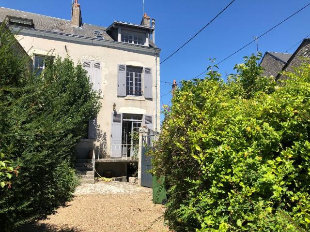 Maison vente à La Cité des Rosiers, Mer