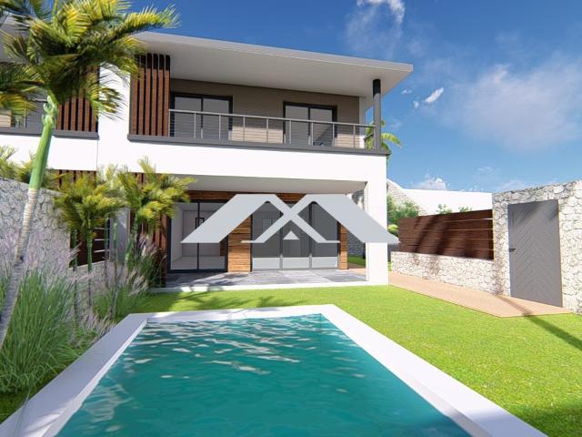 Maison vente à La Réunion