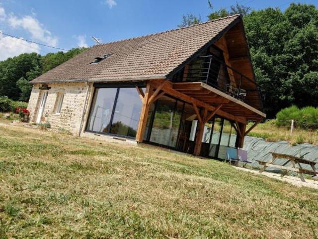 Maison vente à Alençon, Beaulandais