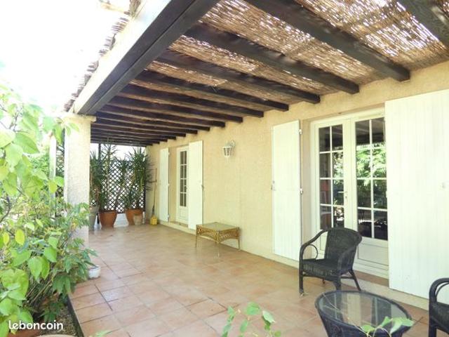 Maison vente à Alès, Boisset-et-gaujac