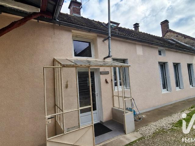 Maison vente à Arthonnay, Yonne