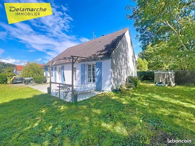 Maison vente à Coutances, Gouville-sur-mer