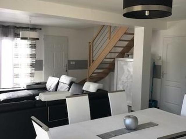 Maison vente à Les Andelys, Pîtres