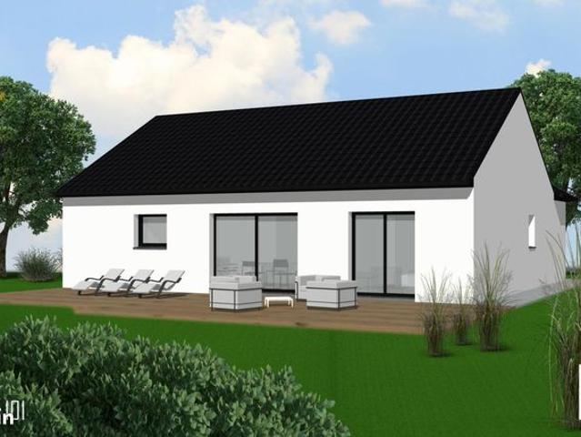 Maison vente à Dreux, Cherisy