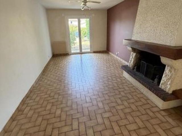Maison vente à Cholet