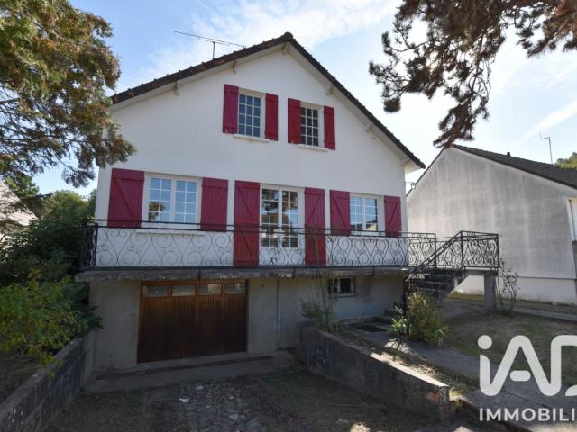 Maison vente à Boutigny-sur-Essonne, Essonne