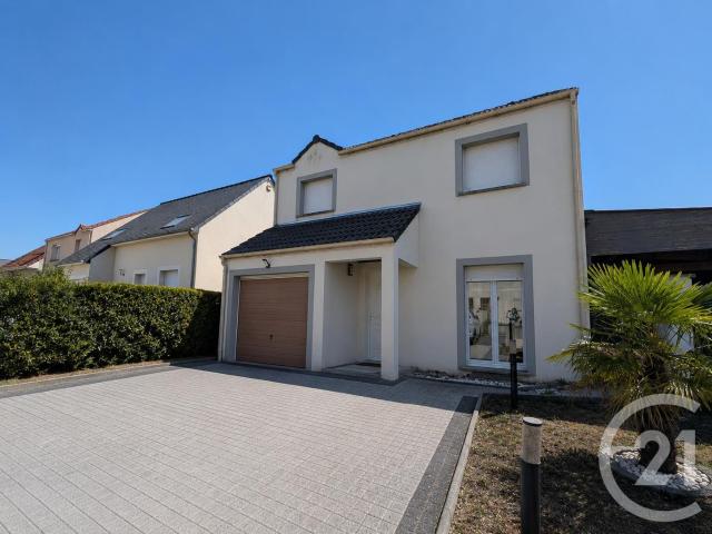 Maison vente à Auneau, Auneau-Bleury-Saint-Symphorien