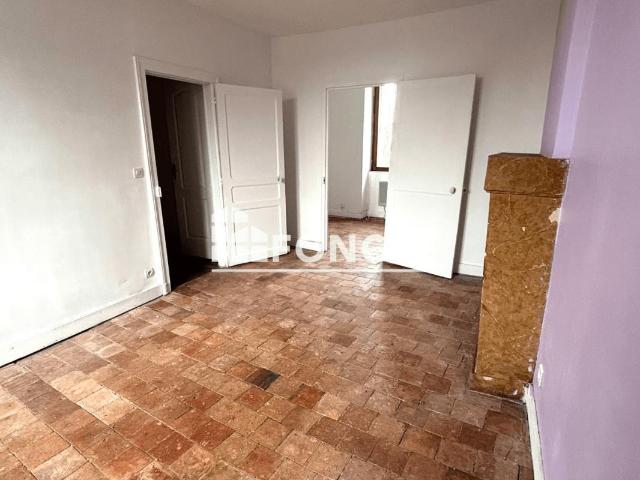 Maison vente à La Flèche