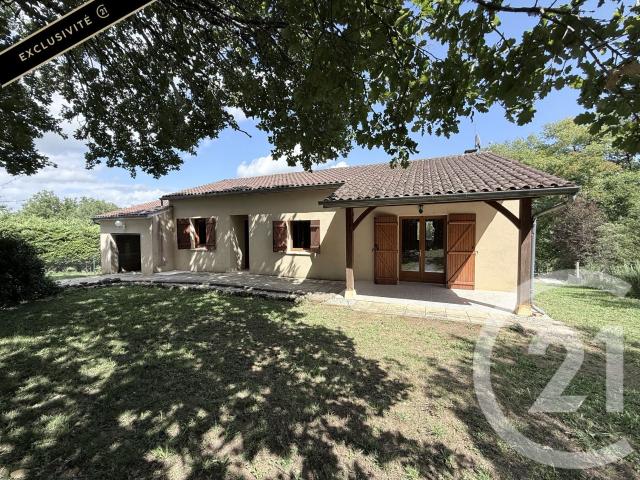 Maison vente à Gourdon, Lot
