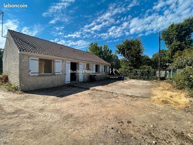 Maison vente à Saint-Nazaire, Pornic