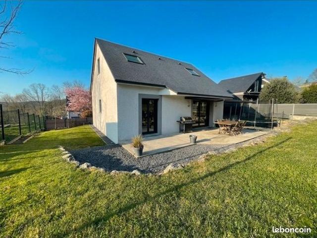 Maison vente à Argelès-Gazost, Julos