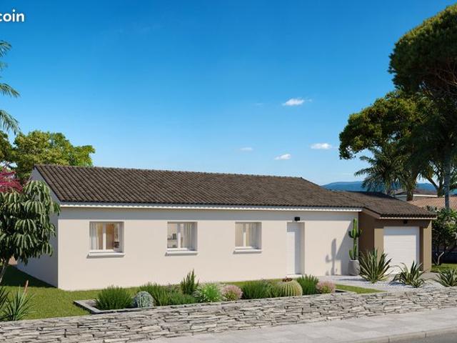 Maison vente à Langlade
