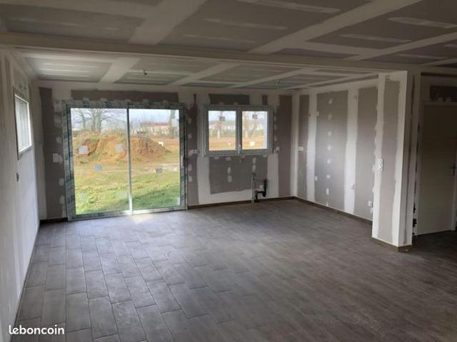 Maison vente à Pîtres, Eure