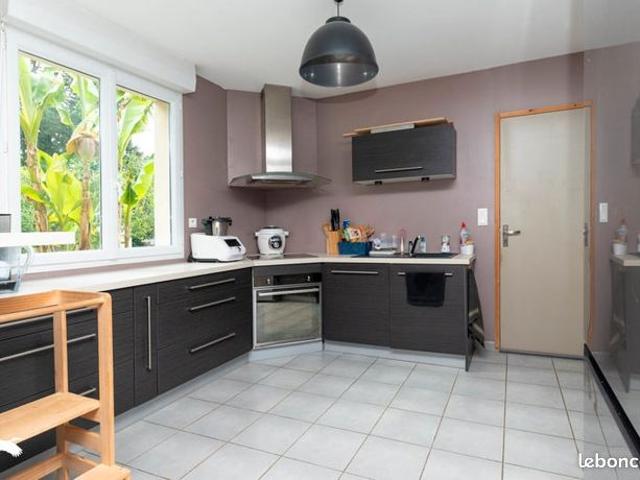 Maison vente à Lorient, Bretagne