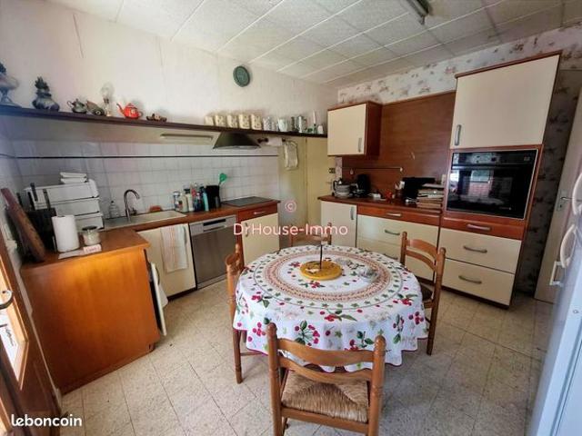 Maison vente à Albi, Lisle-sur-tarn