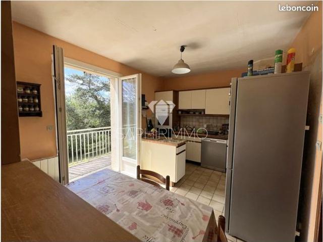 Maison vente à Brive-la-Gaillarde, Cosnac