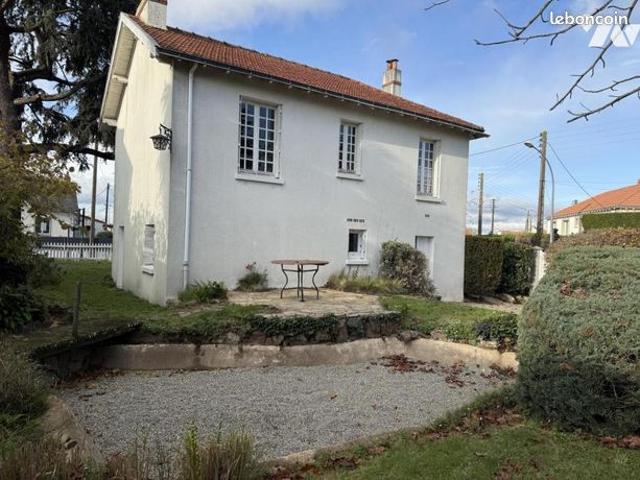 Maison vente à Nantes, Saint-sébastien-sur-loire