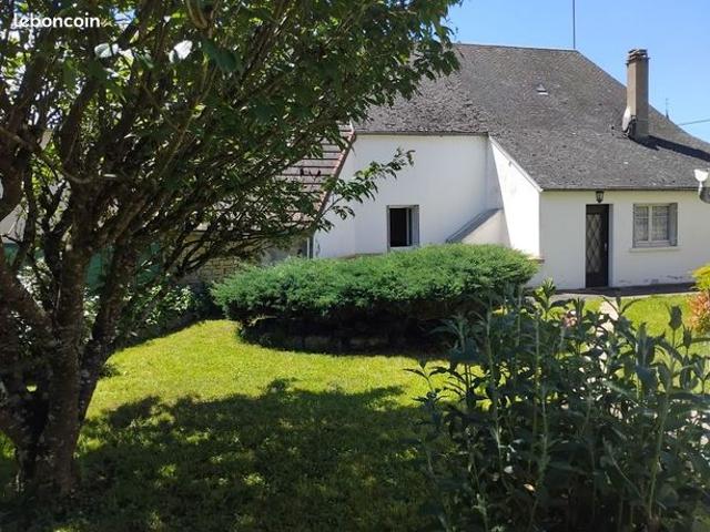 Maison vente à Clamecy, Brinon-sur-beuvron