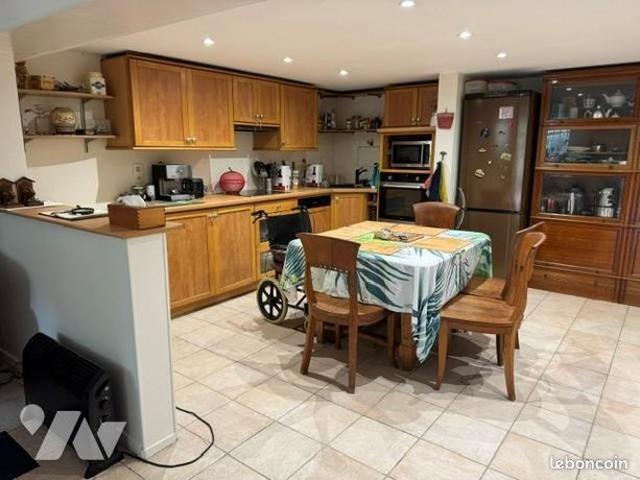 Maison vente à Nanterre, Gennevilliers