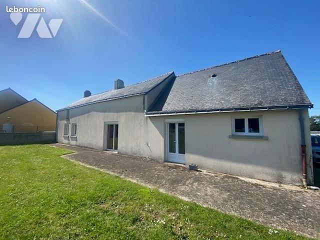Maison vente à Châteaubriant-Ancenis, Héric
