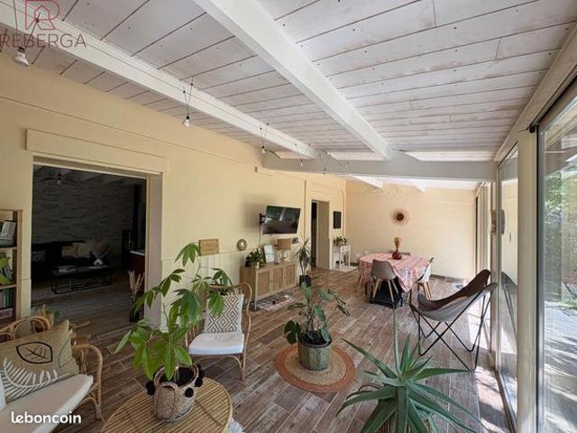 Maison vente à Castres, Labruguière
