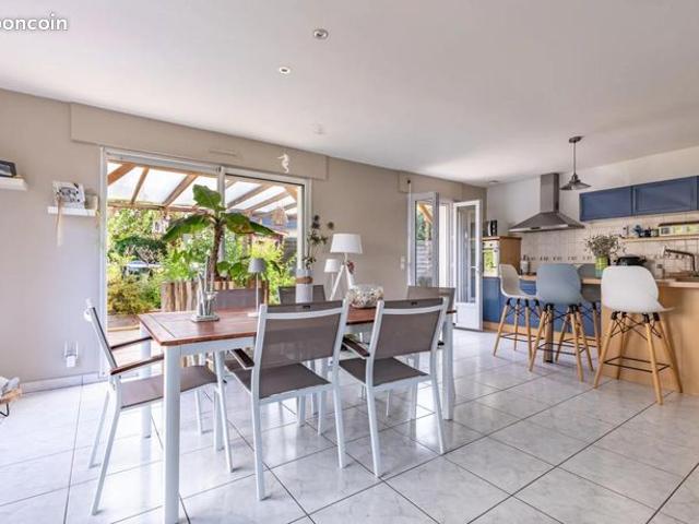 Maison vente à Nantes, Thouaré-sur-loire