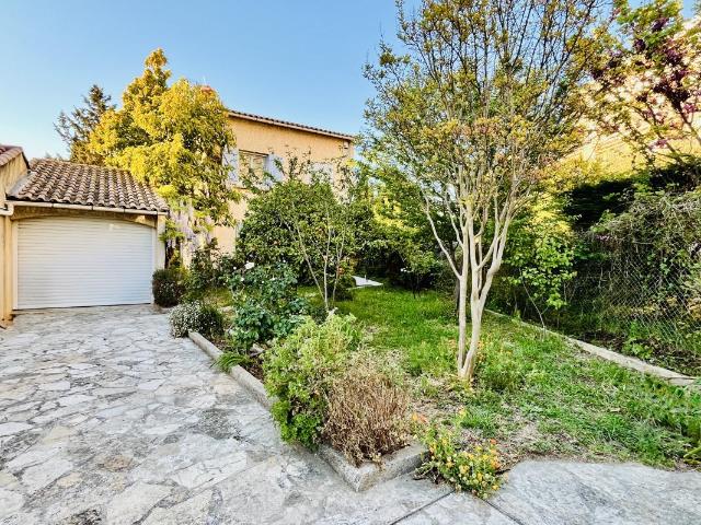 Maison vente à Marseille