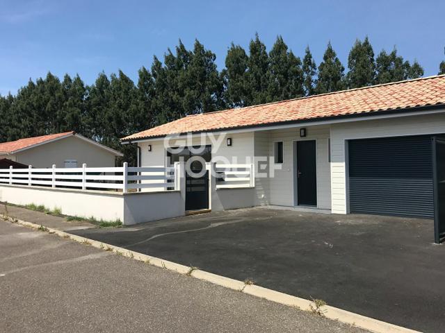 Maison vente à Parentis-en-born, Le Moulies