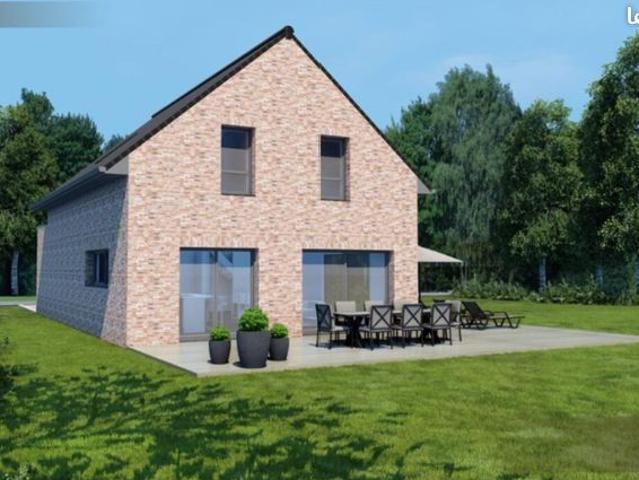 Maison vente à Béthune, Calonne-ricouart