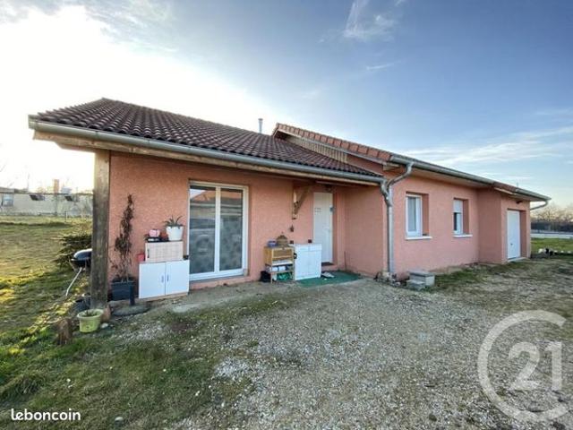 Maison vente à La Tour-du-Pin, Faverges-de-la-tour