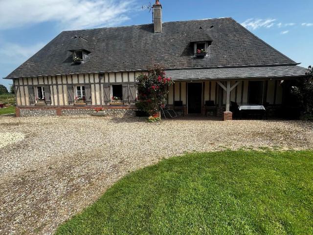 Maison vente à Le Havre, Saint-antoine-la-forêt