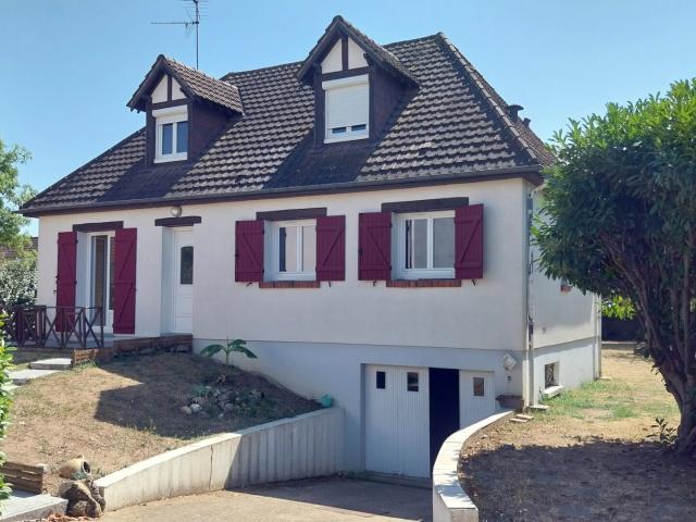 Maison vente à La petite Grange, Saint-Pryvé-Saint-Mesmin
