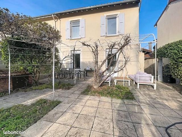 Maison vente à Valence