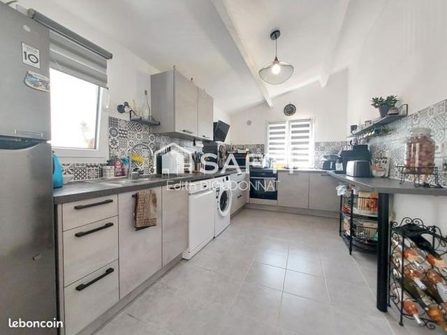 Maison vente à Les Sables-d'Olonne, Saint-vincent-sur-graon