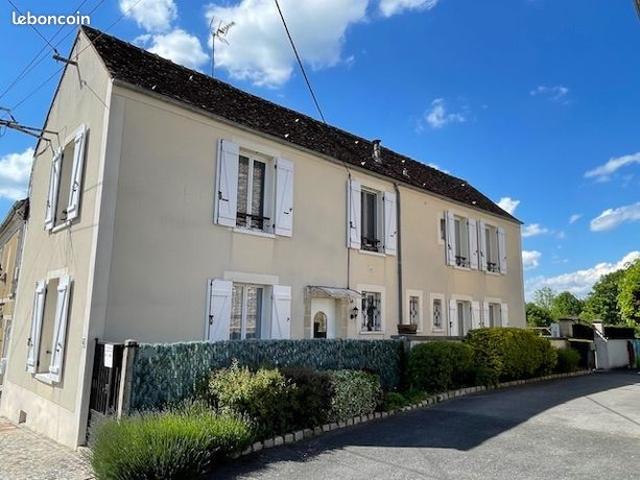 Maison vente à Bernay, Saint-siméon