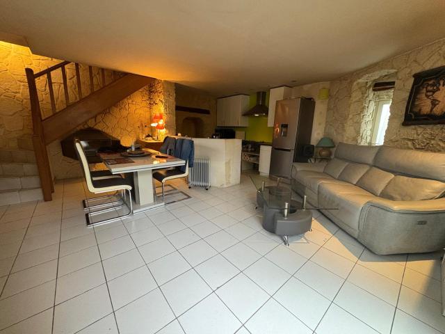 Maison vente à Provins, Bernay-vilbert