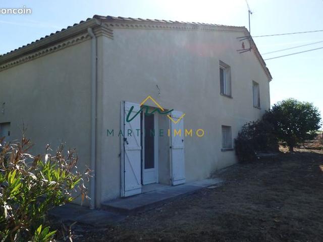 Maison vente à Marmande, Escassefort