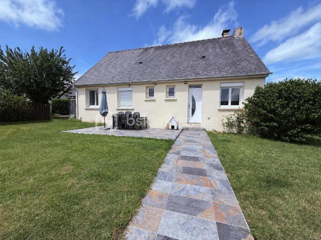 Maison vente à Lisieux, Crèvecoeur-en-auge