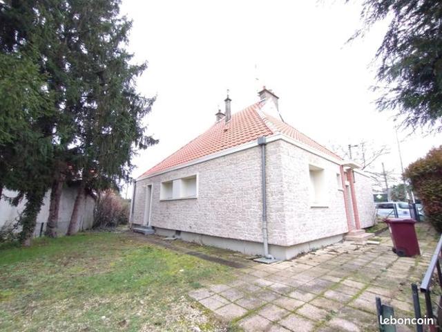 Maison vente à Compiègne, Chelles