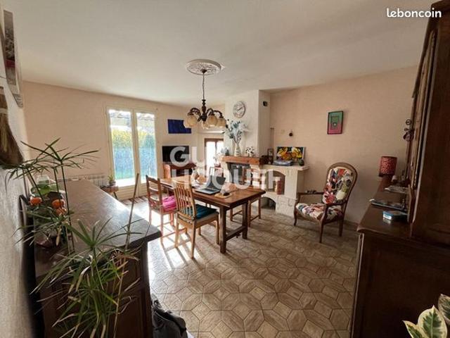 Maison vente à La Rochelle, La Flotte