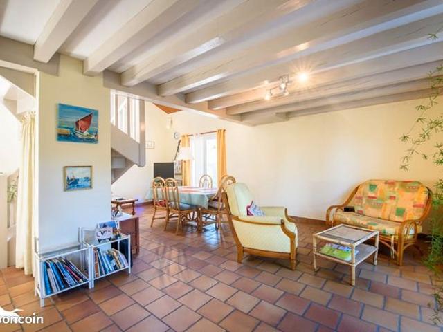 Maison vente à Mont-de-Marsan, Mont-de-marsan