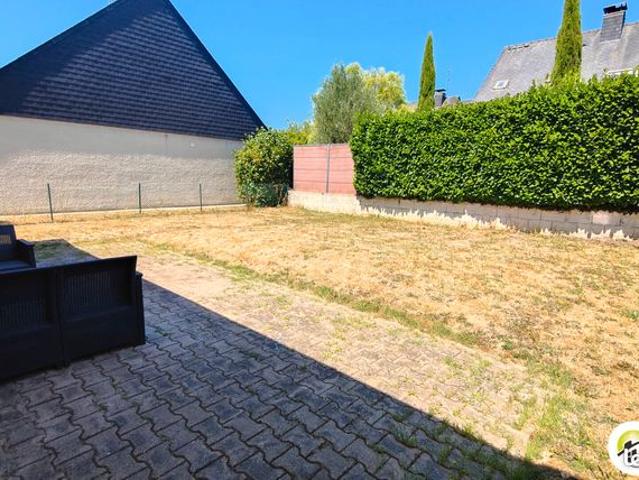 Maison vente à Rennes, Bretagne