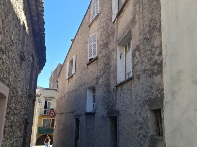 Maison vente à Brignoles, Le Luc