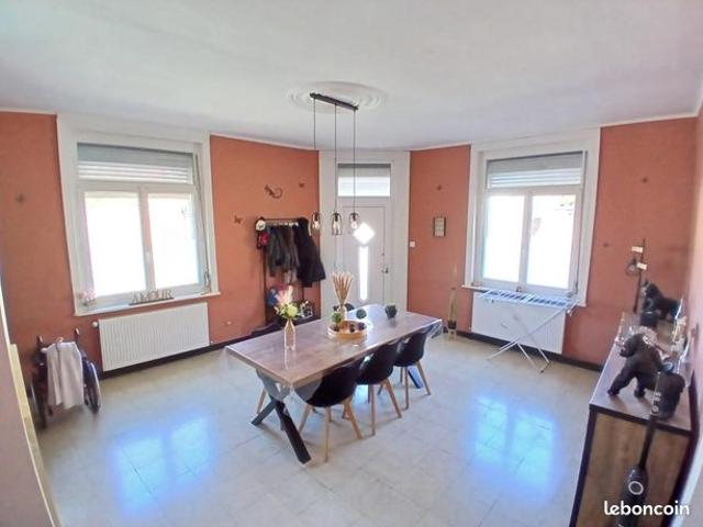 Maison vente à Monchecourt, Nord